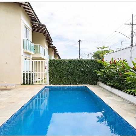 Hotel Casa charmosa Juquehy Juquei Exteriér fotografie