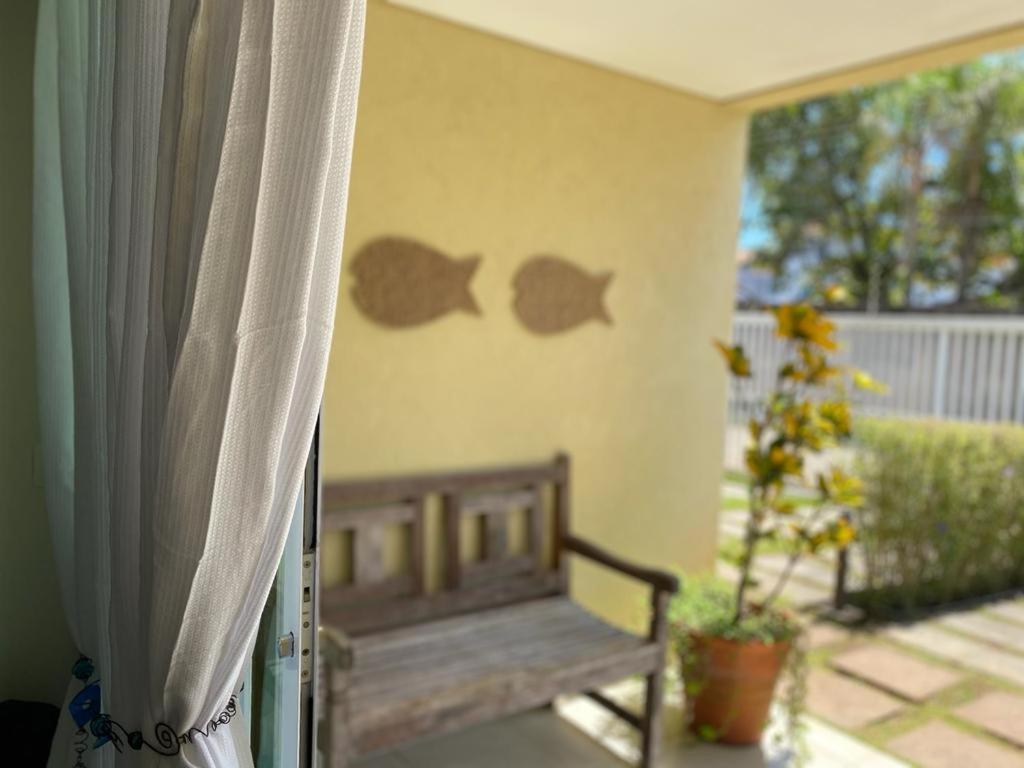 Hotel Casa charmosa Juquehy Juquei Exteriér fotografie