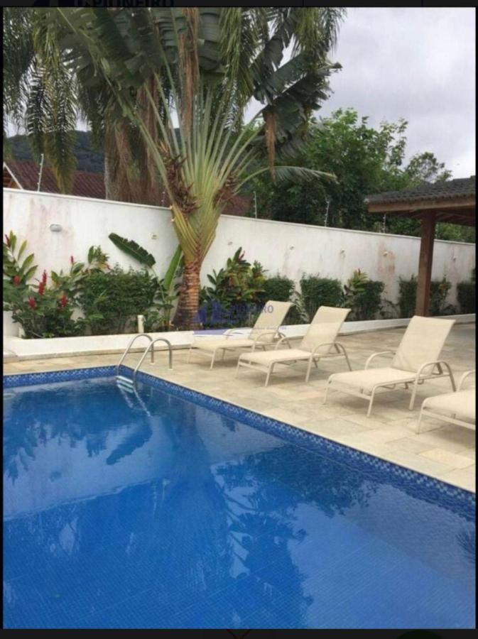Hotel Casa charmosa Juquehy Juquei Exteriér fotografie